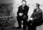 Petrescu-Dimbovita, Emil Condurachi